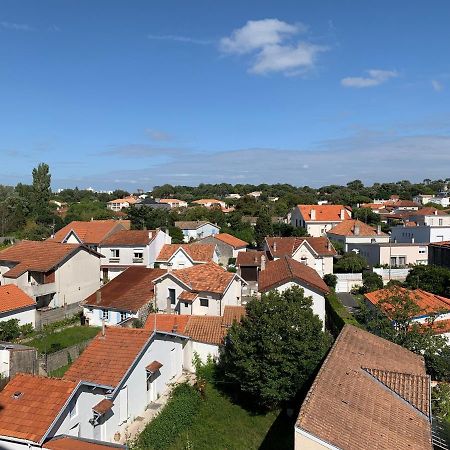 Appartement Parc De Pontaillac 150M De La Plage Vaux Sur Mer - Royan Экстерьер фото